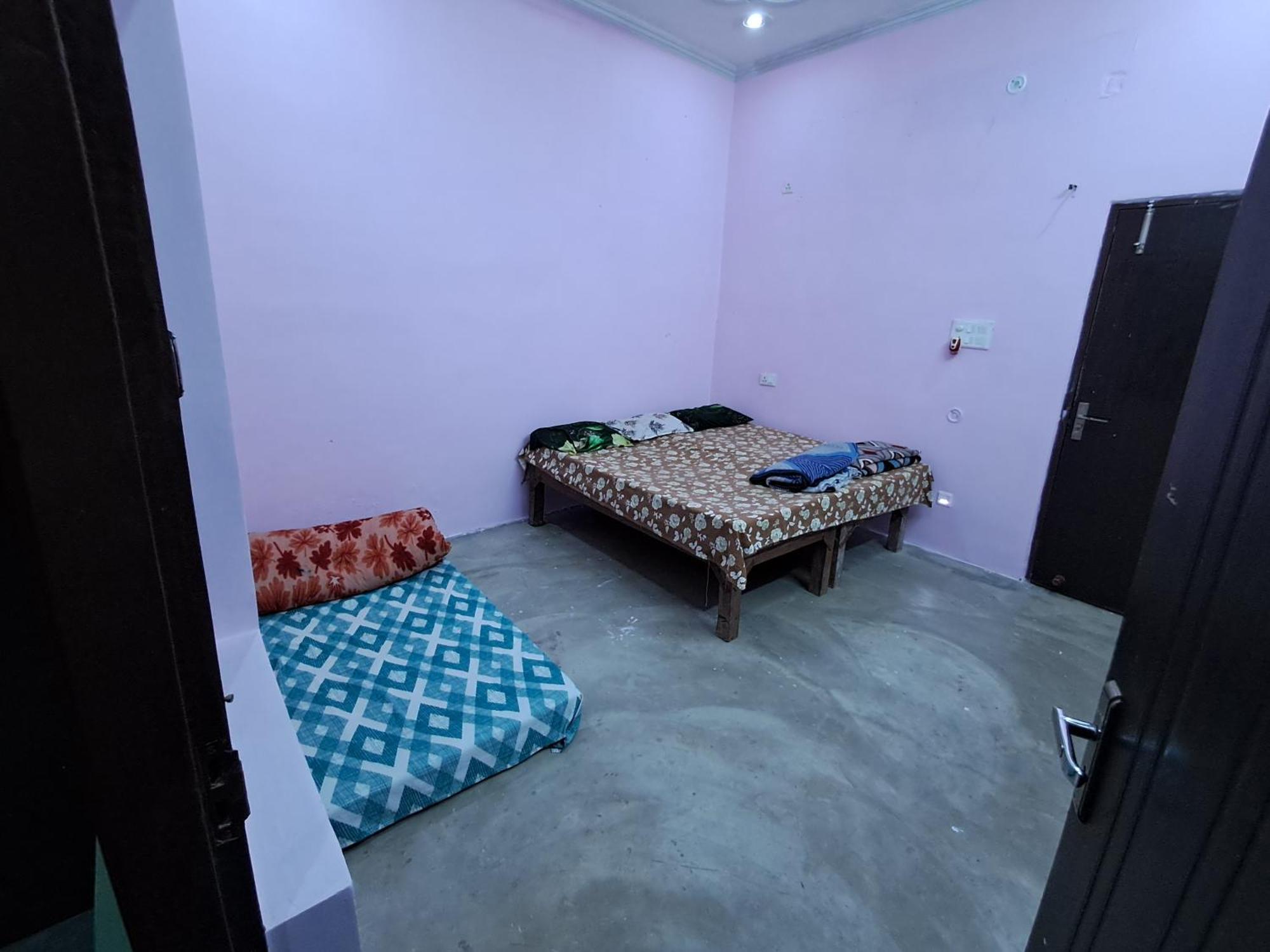 Krishna Cottage - Varanasi — Photos 2